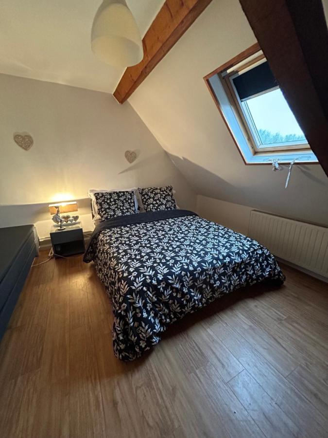 La maison du soleil - B&B