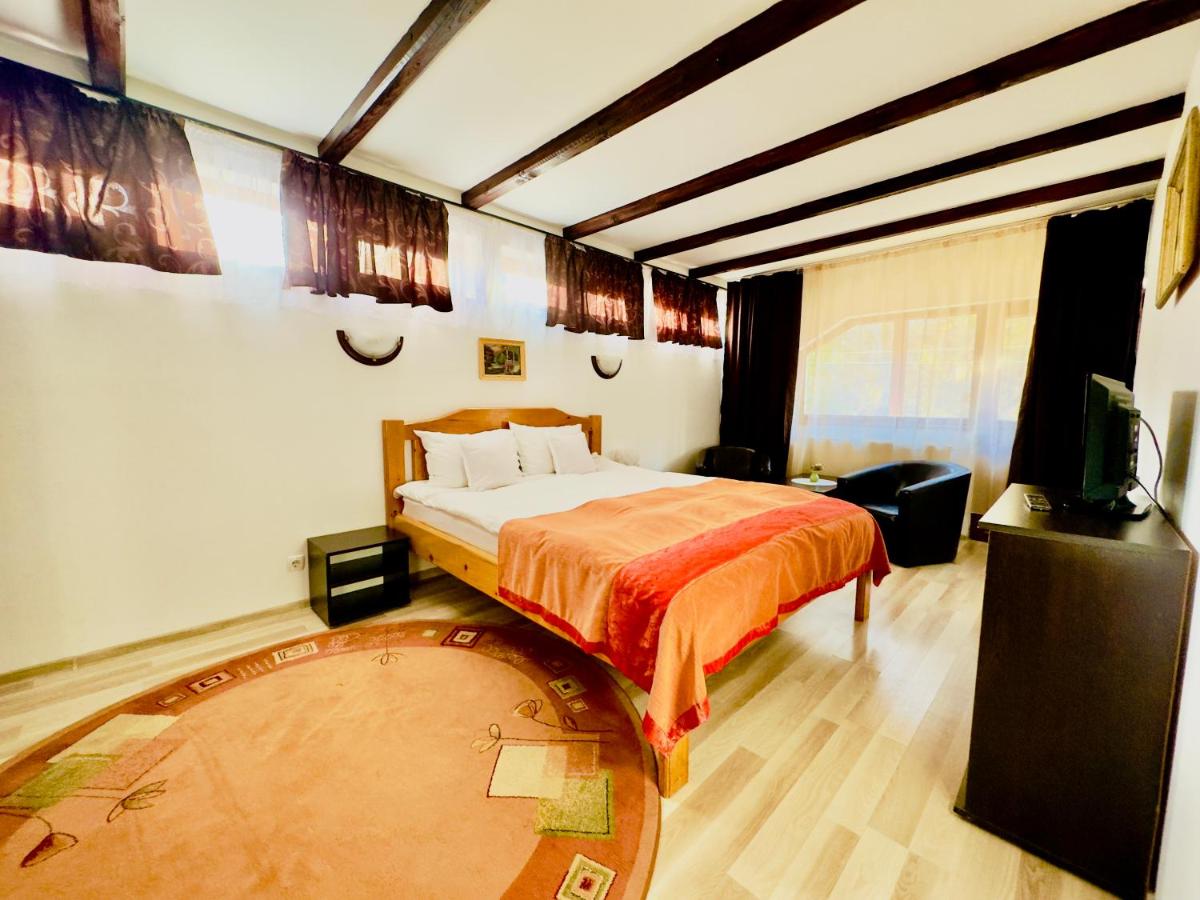 Junior Suite Familiare