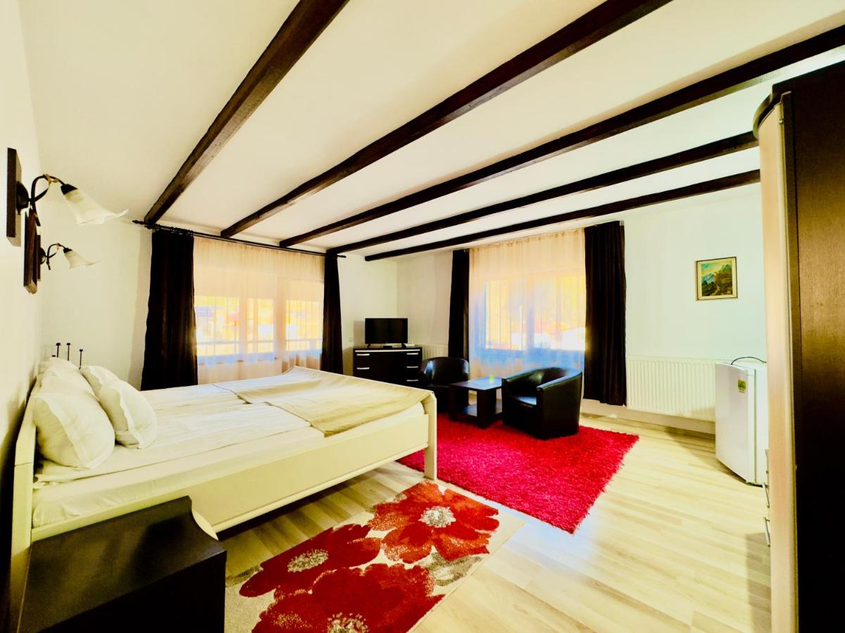 Suite con Balcone 
