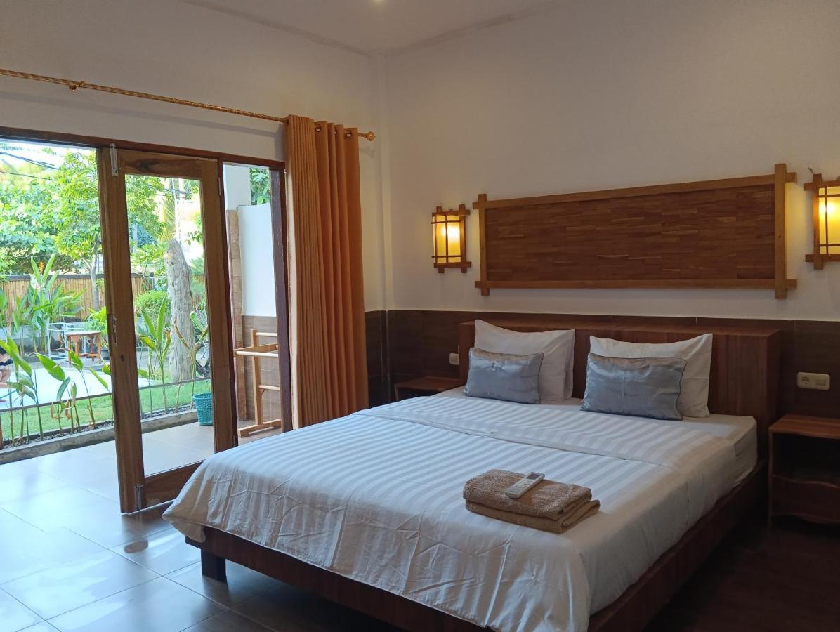 Dili gili - B&B