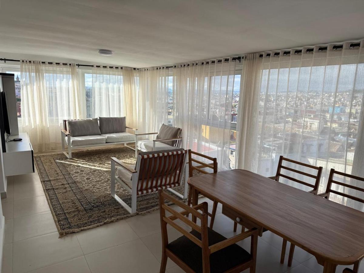 Horizon d'Ankadifotsy - B&B Antananarivo