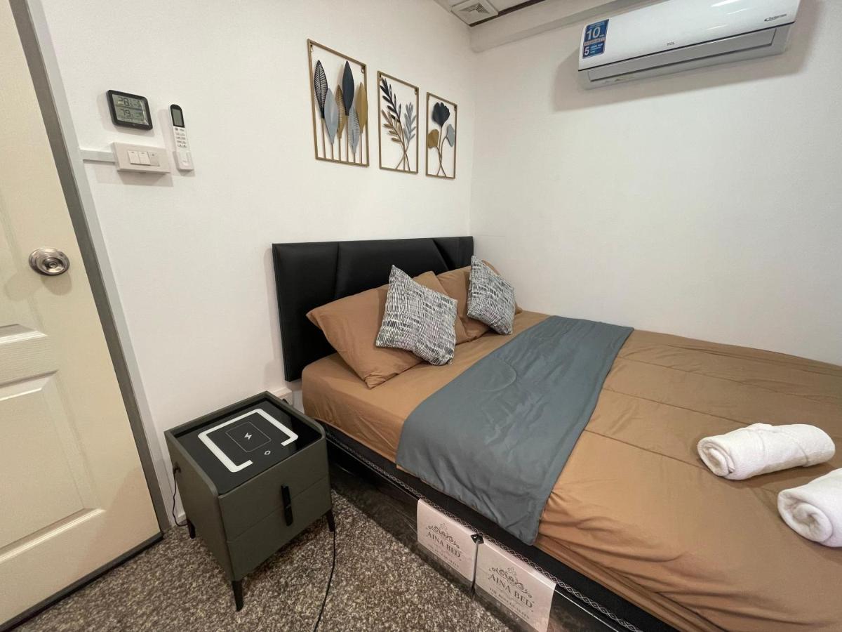 Habitación Doble Deluxe