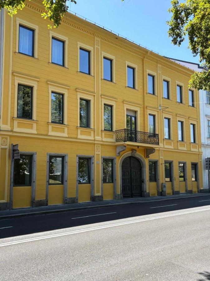 City Inn 24H Self Check-In by H&H Hotels - B&B Linz