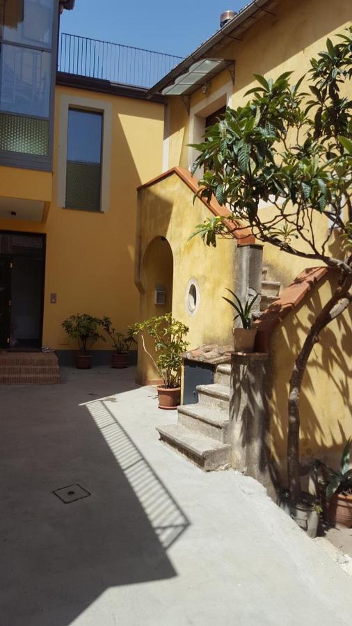 La Tortora - B&B