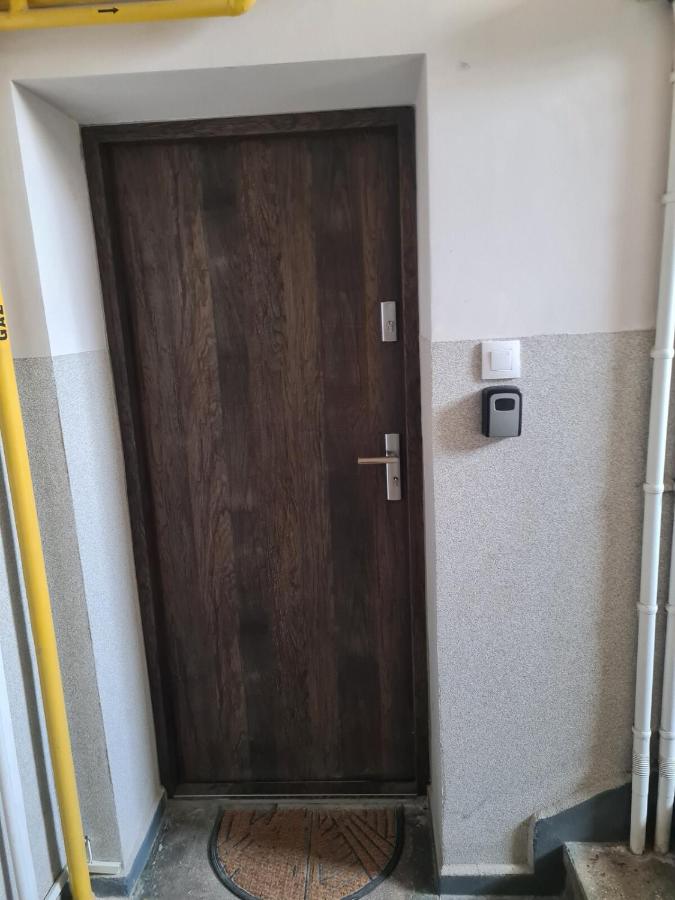 DS Apartament - B&B