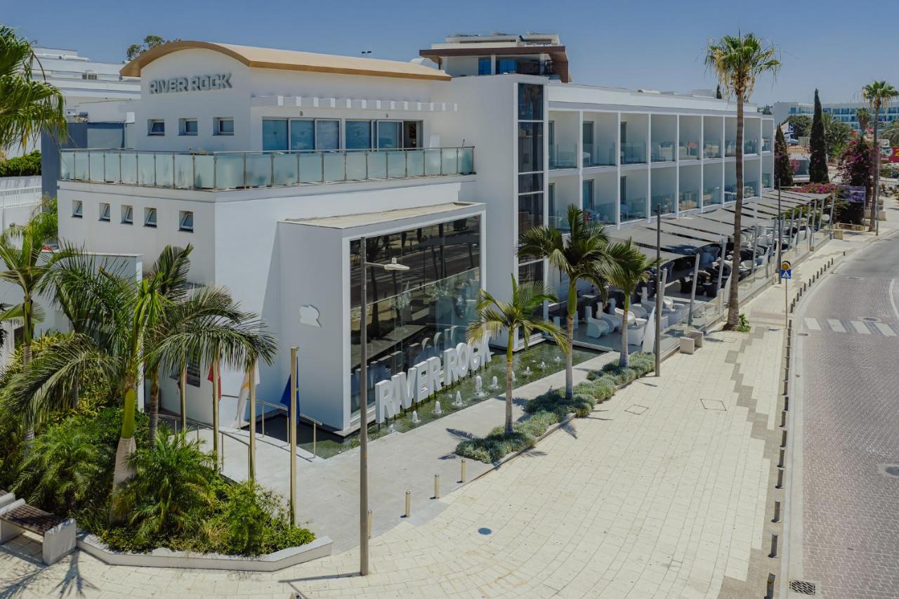 River Rock Hotel