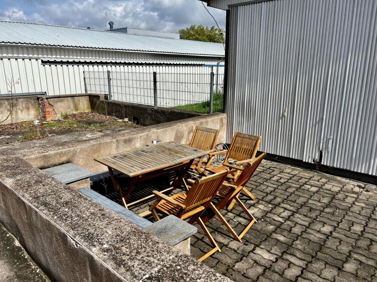 Pension BettMan Erfurt - Bed and Breakfast Erfurt