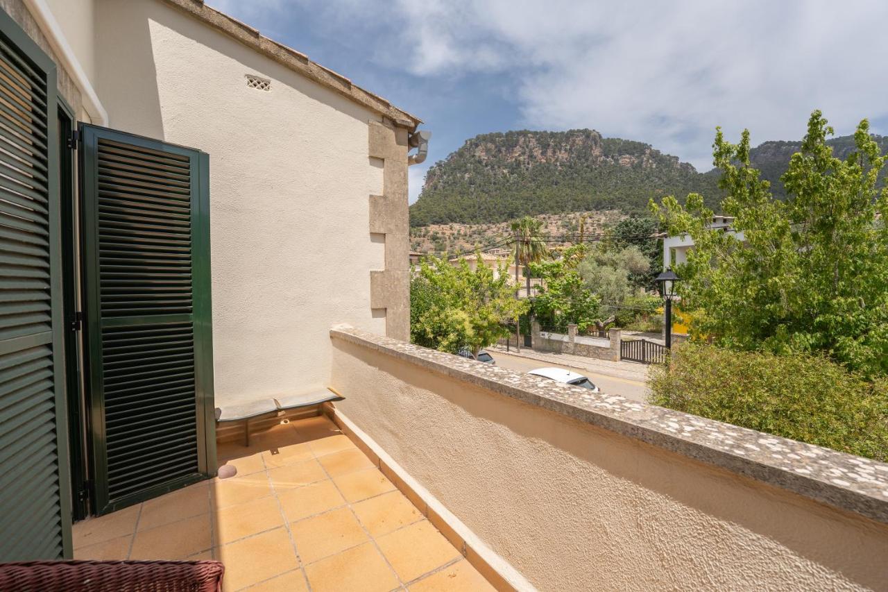 Bonito chalet en Valldemossa - Ferienwohnung Valldemossa