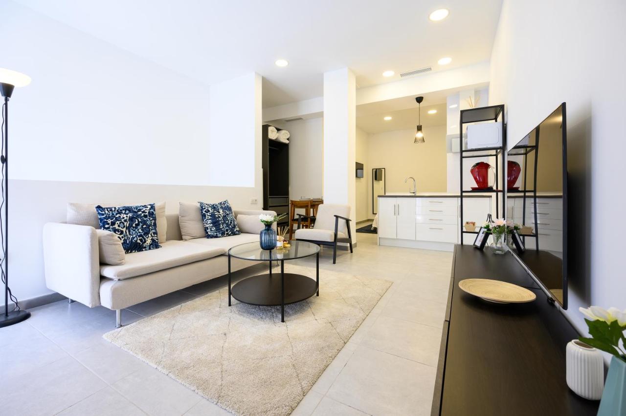 Elewana Suites - B&B Torremolinos