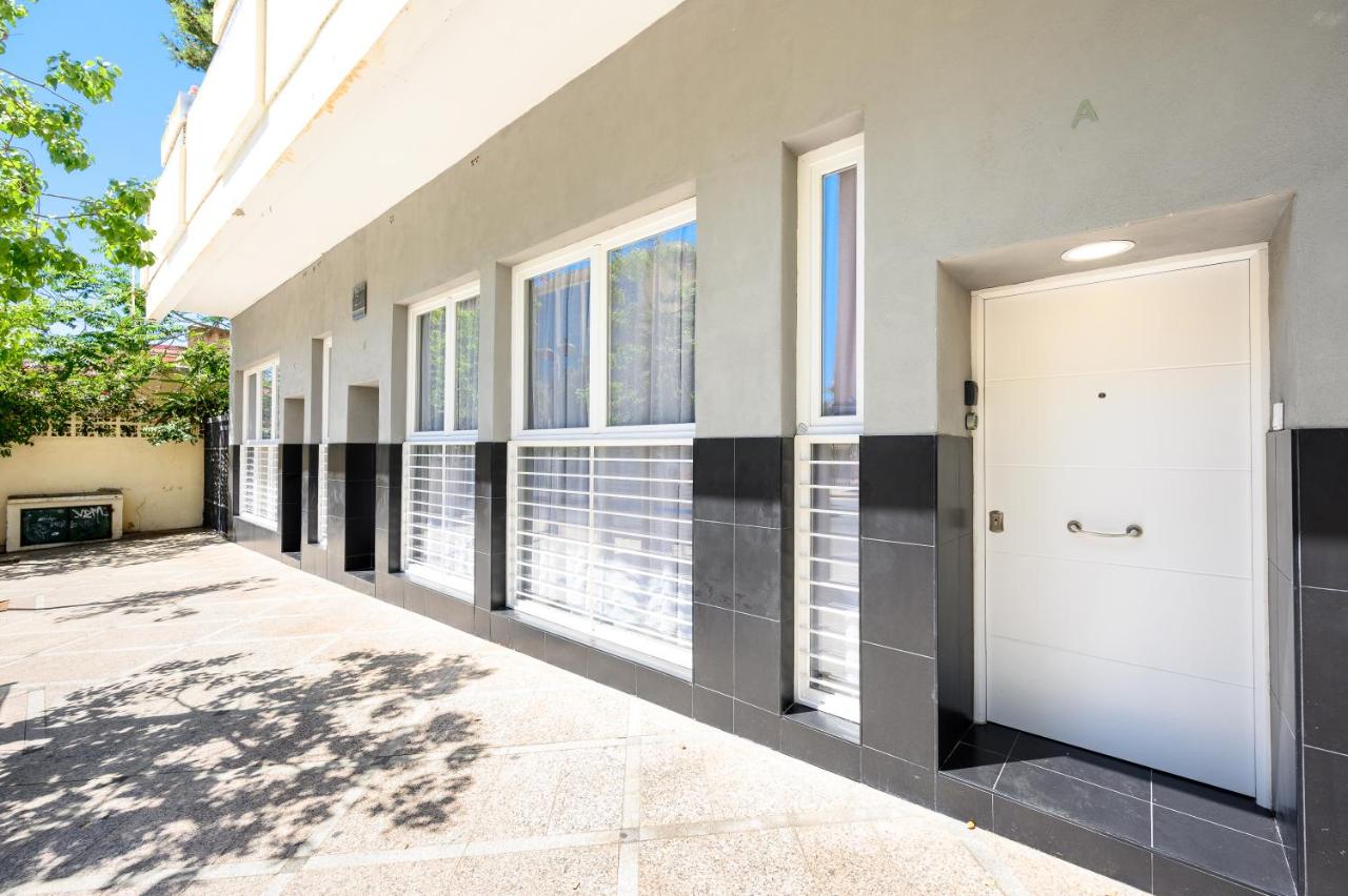 Elewana Suites - Bed and Breakfast Torremolinos