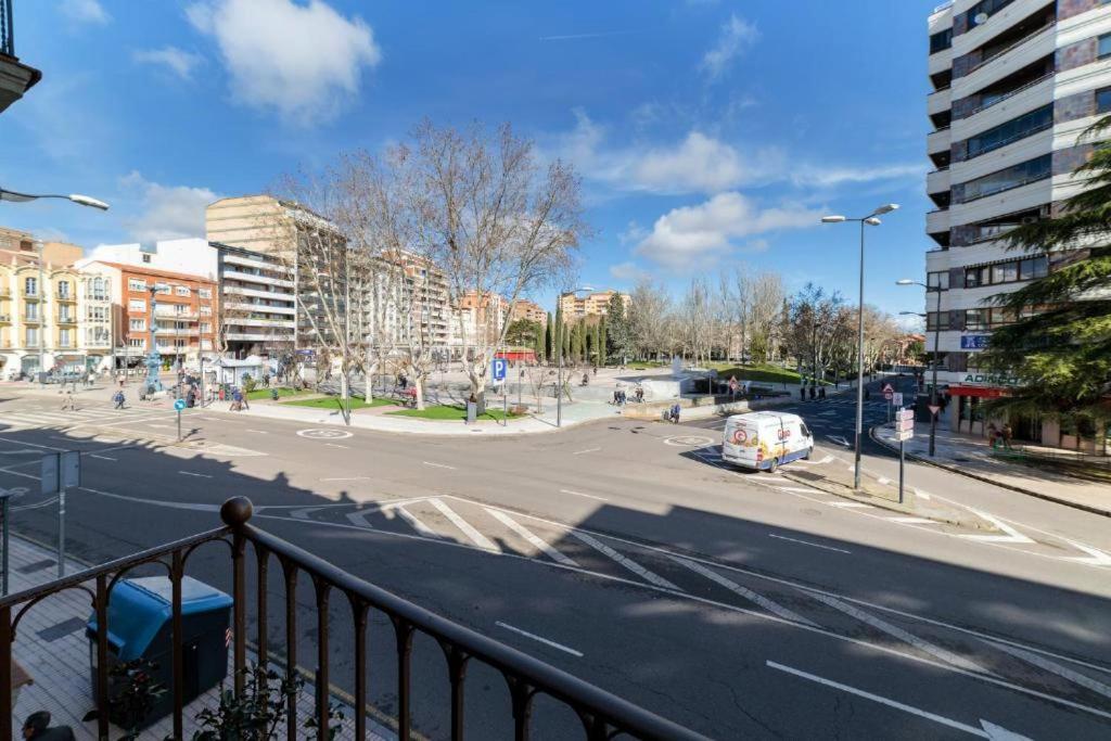 Alojamiento Singular - B&B Zamora