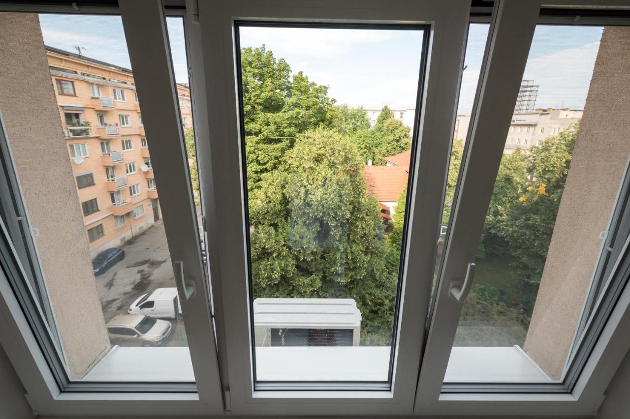 Adela apartment - B&B Košice