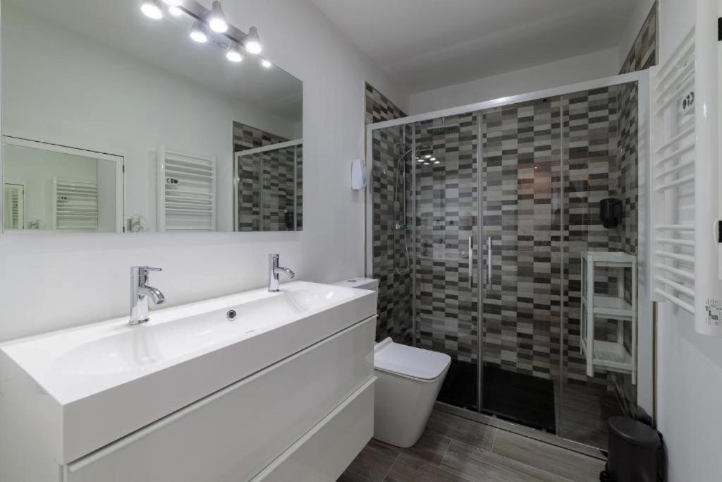 Appartamento con 3 Camere da Letto