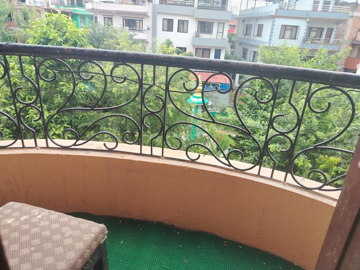 Deluxe Doppelzimmer mit Balkon