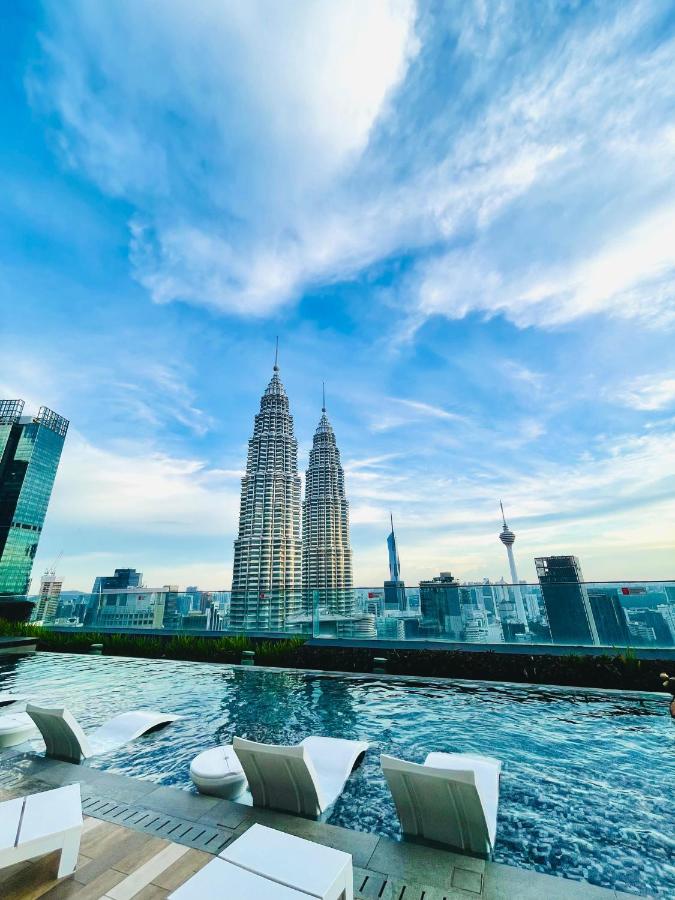 Star kLCC by R&R - Ferienwohnung Kuala Lumpur