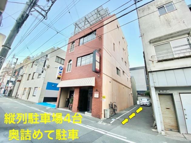 Reinahill - Vacation STAY 14231v - B&B Tokushima