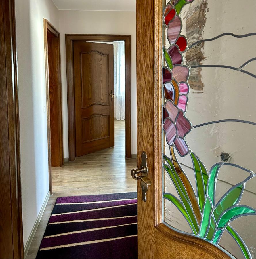 Ludwinas Pfingststube - B&B