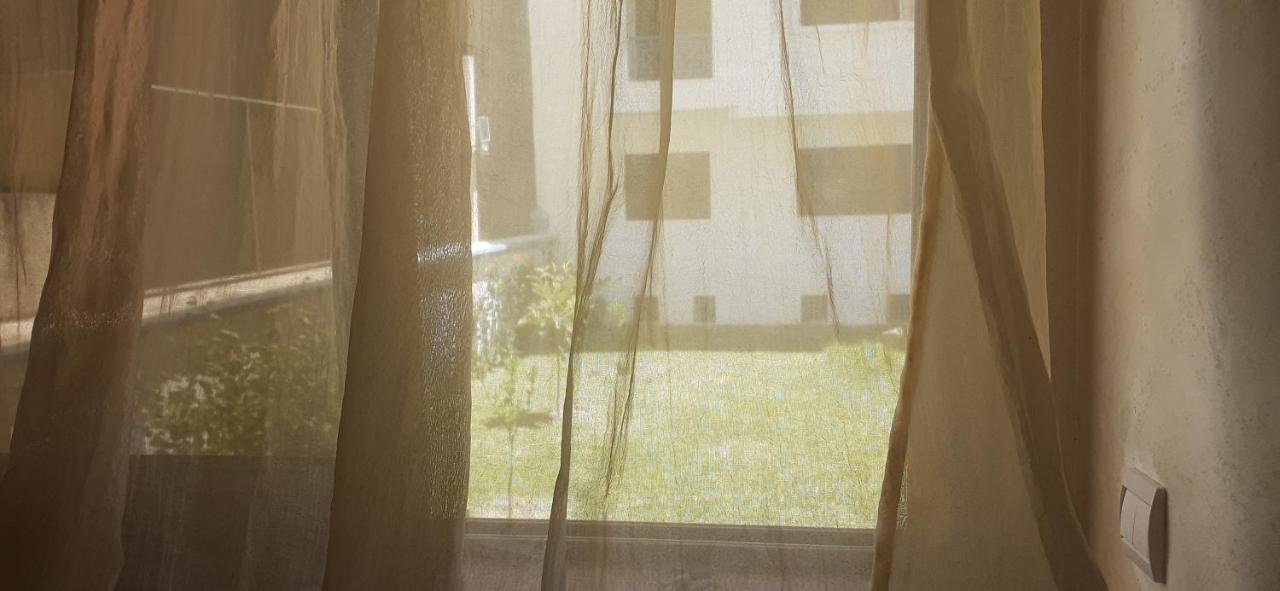 Appartement dans résidence - Ferienwohnung Martil