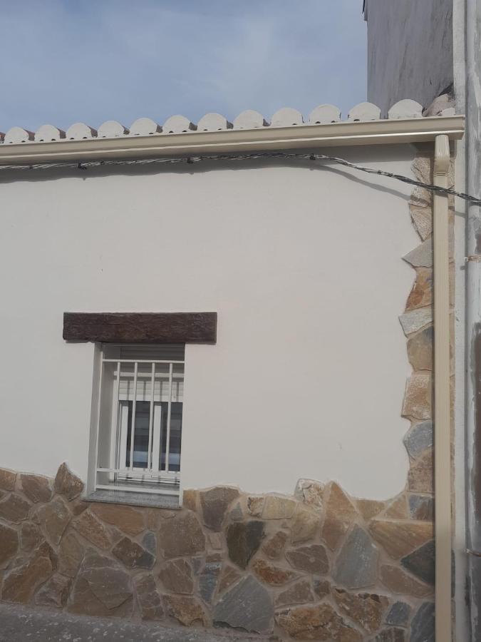 Casa Rural Exedra 3 Estrellas - B&B