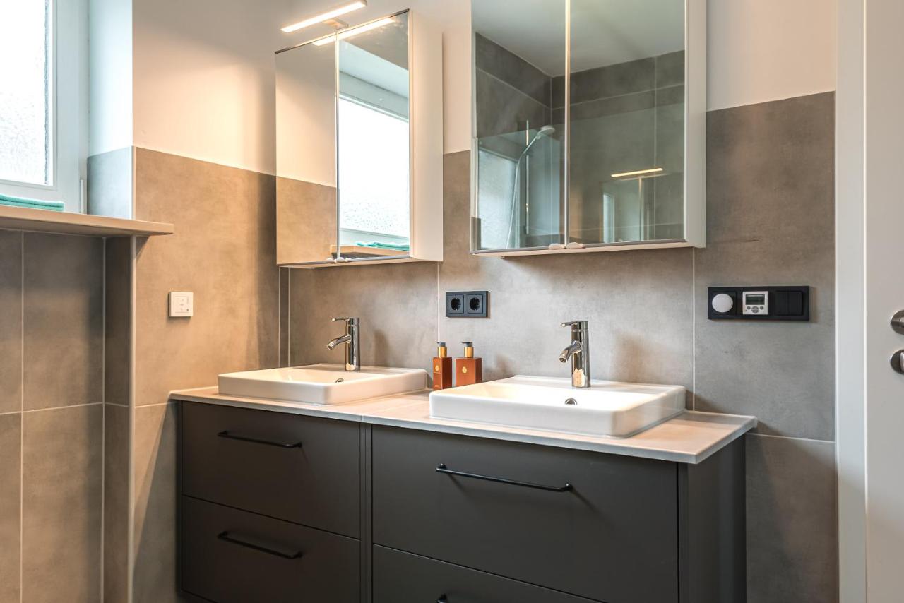 Im Grasweg - Just 7 Minutes From MUC Airport - B&B Neufahrn bei Freising