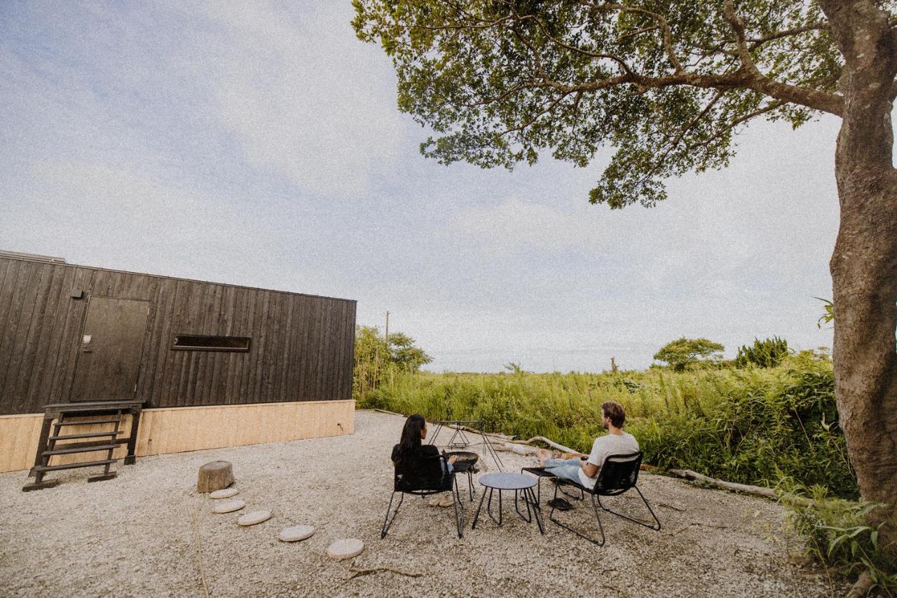 Sound Haus by A Cabin Company - B&B Misakichō-chōja