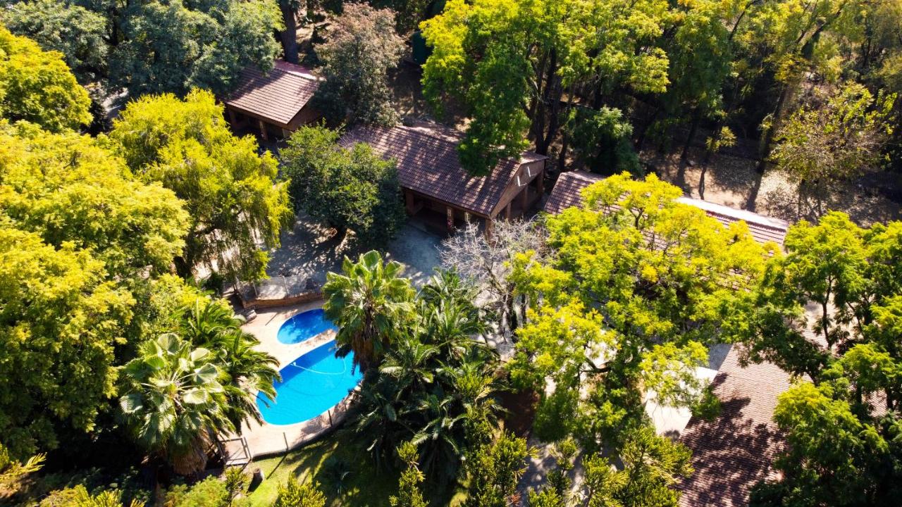 Phabema Guest House - B&B