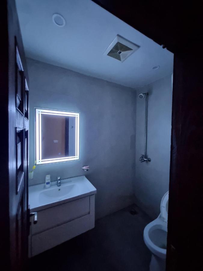 Cozy apartment beautiful view - B&B Lahore
