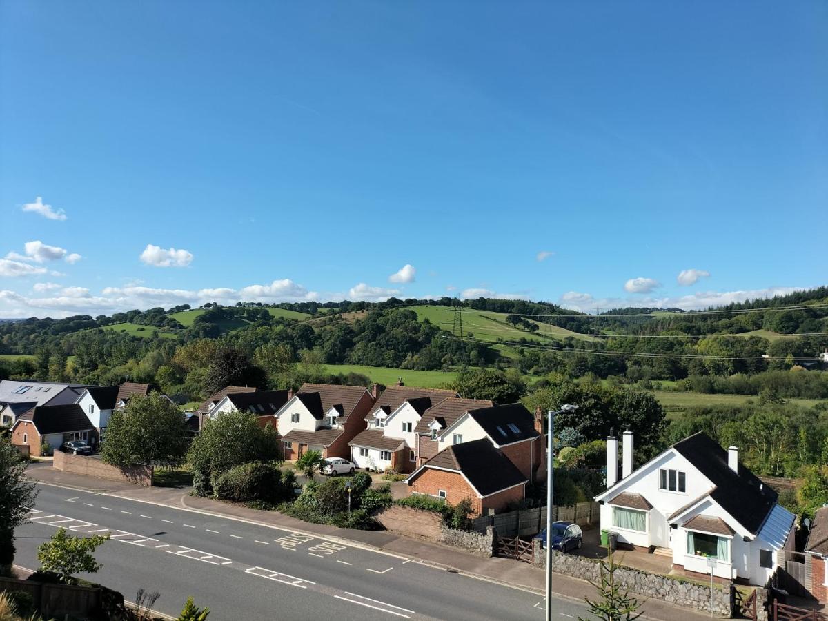 Valley House - B&B