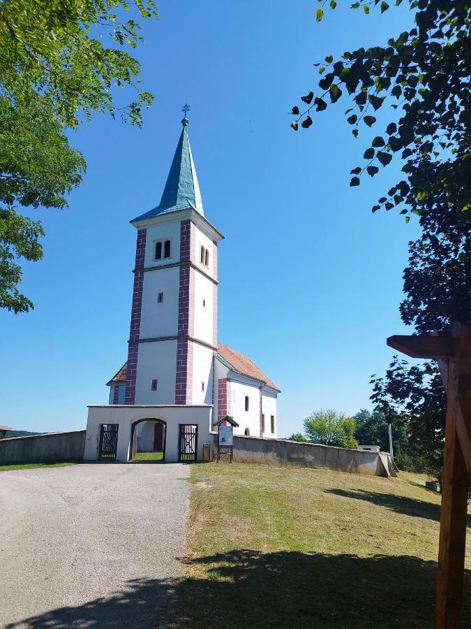 Kuća za odmor Ria - B&B