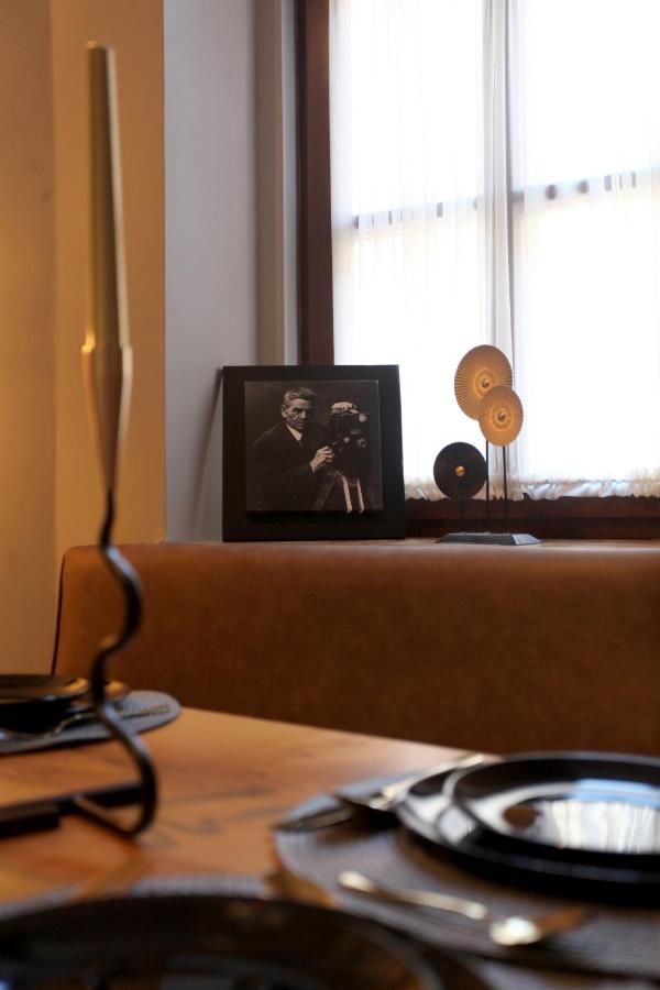 Appartement 1 Chambre