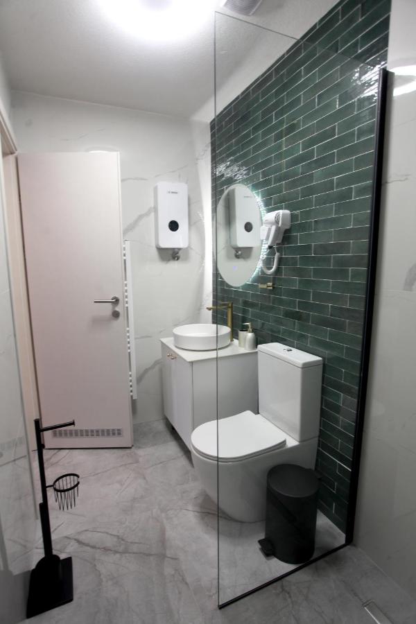 Appartement 1 Chambre