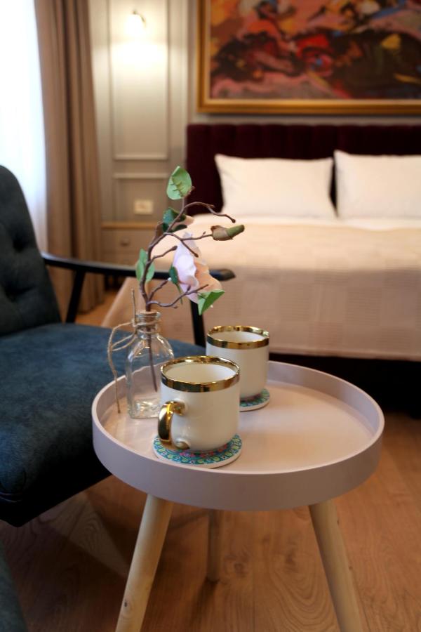 Appartement 1 Chambre