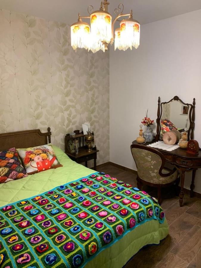 Three-Bedroom Chalet