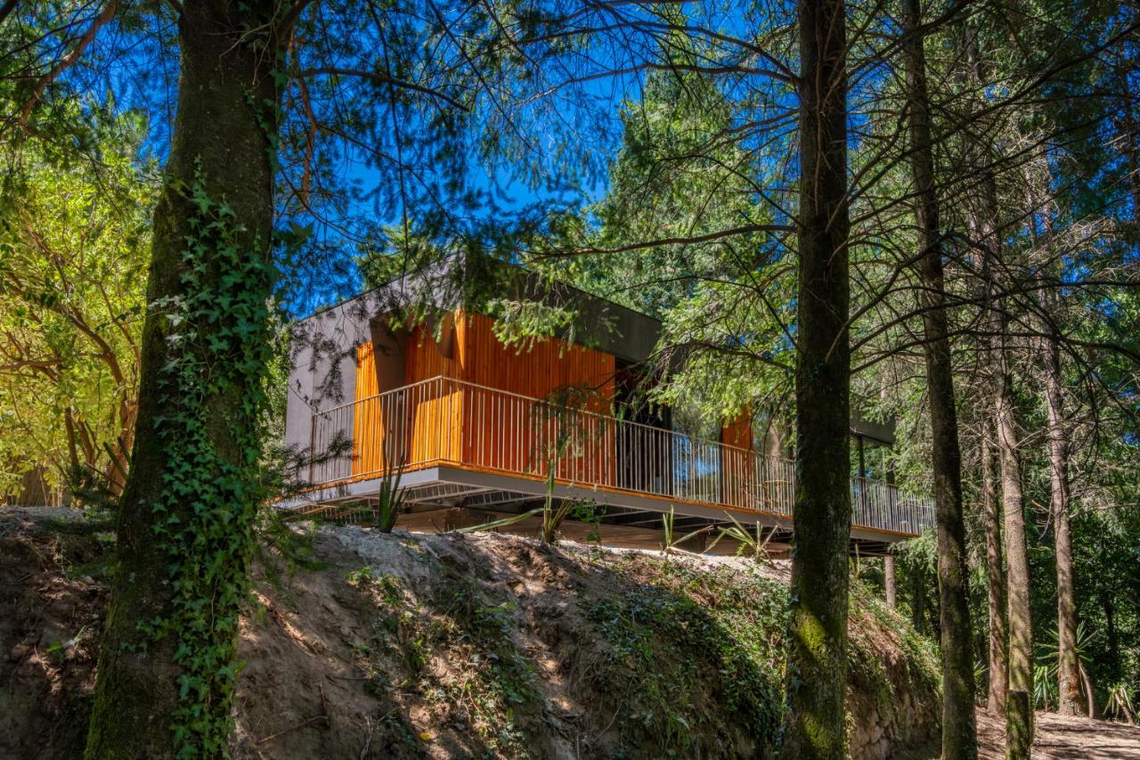 Villas Prendal Eco Living - Minho's Guest - B&B