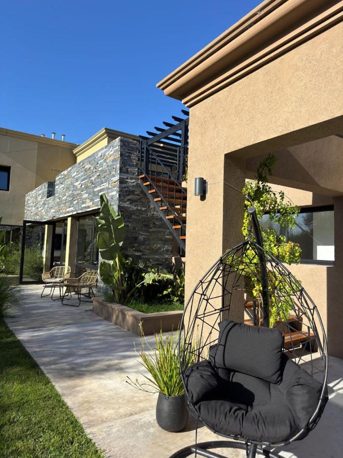 Rockaway Apart - Ferienwohnung Miramar