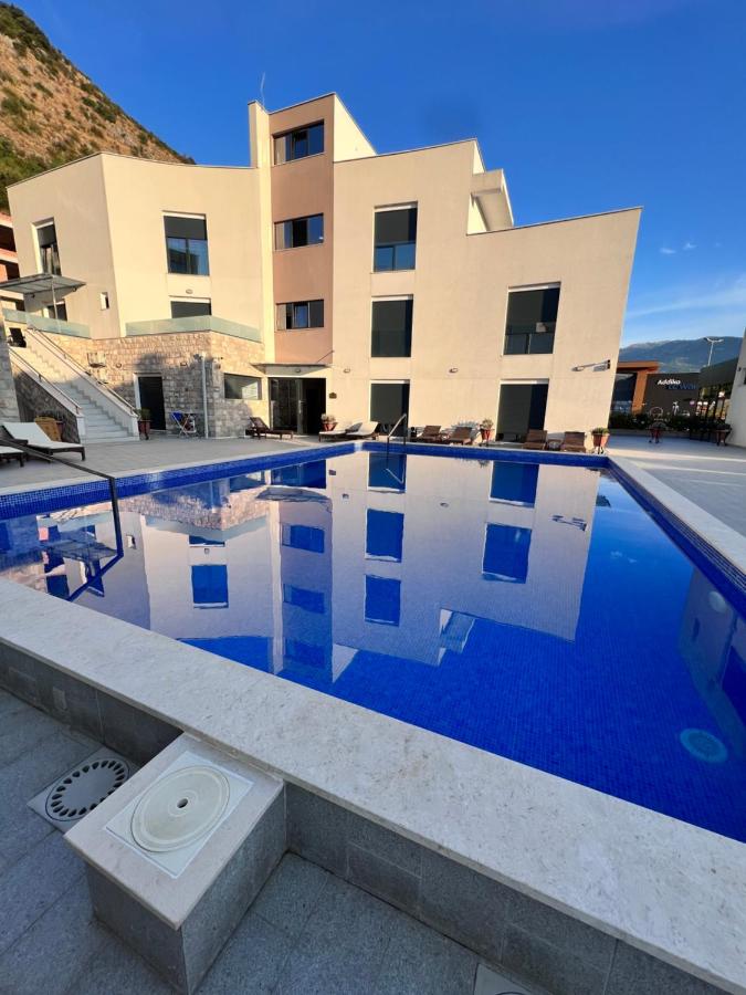 Blue Haven apartments - B&B Castelnuovo di Cattaro