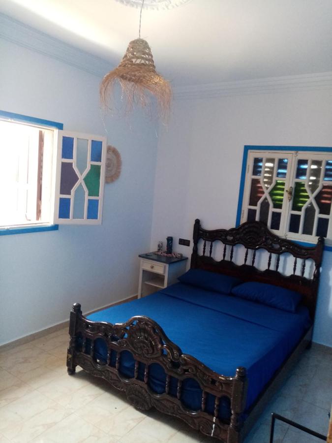 Triple Room with Garden View