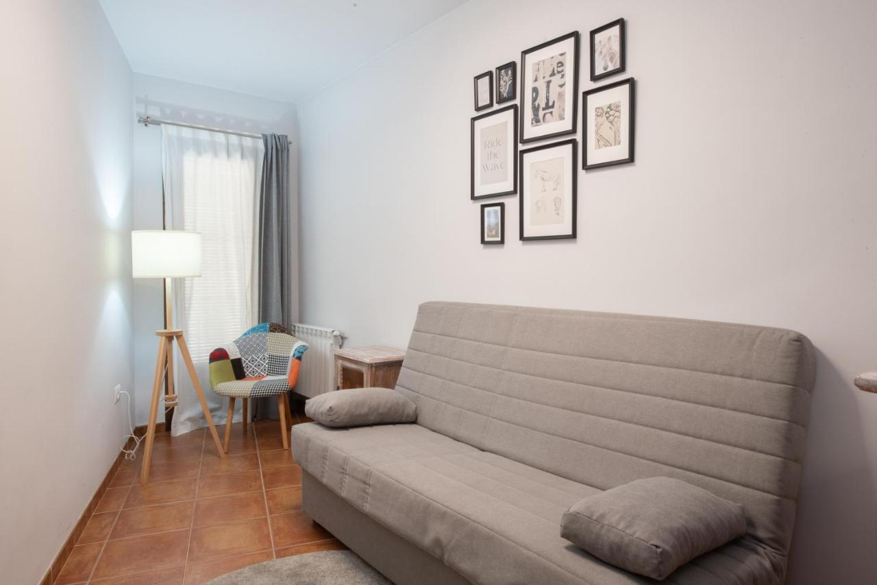 Apartamento de 2 dormitorios