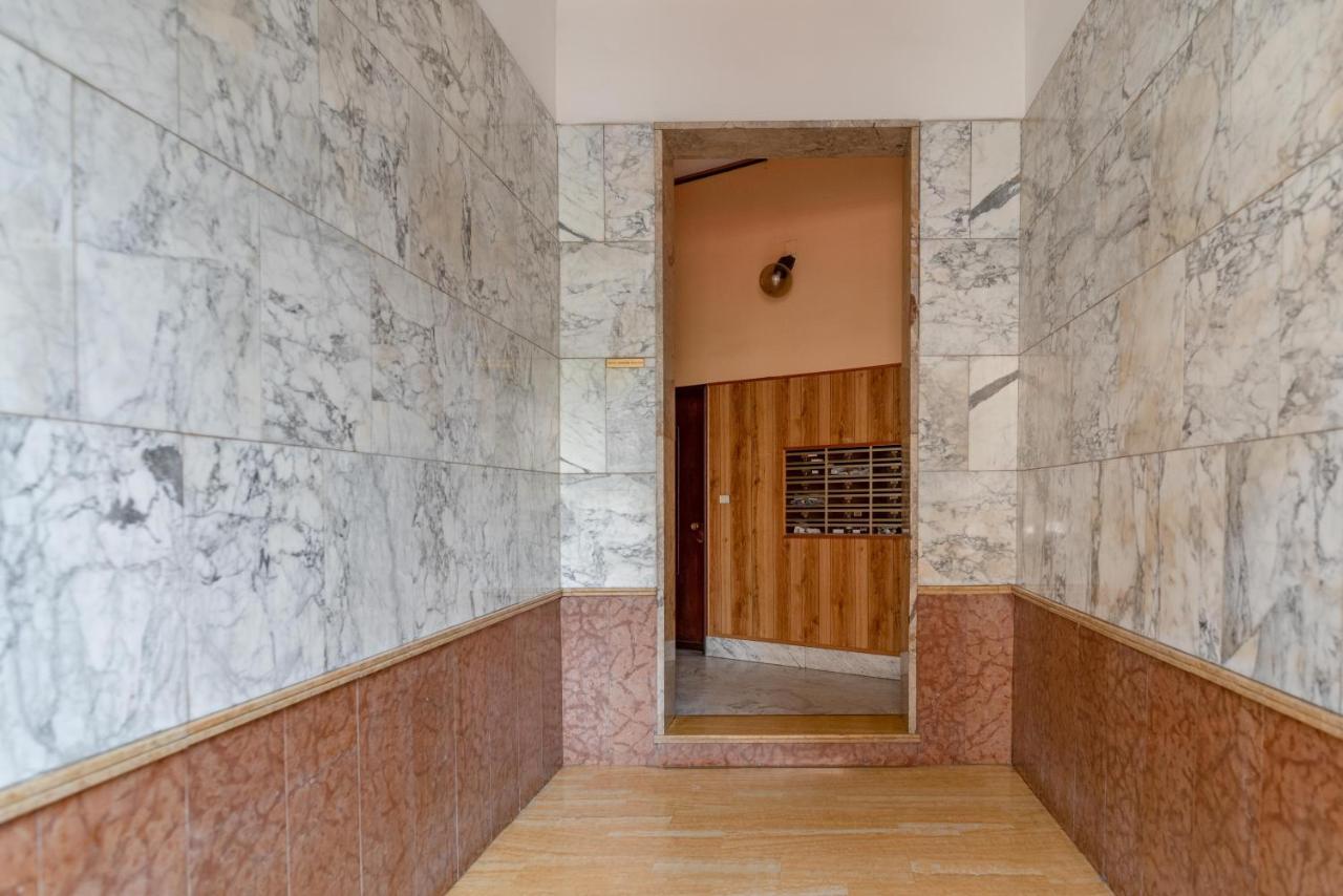 La Casa Dei Tramonti, tranquillo - Ferienwohnung Turin