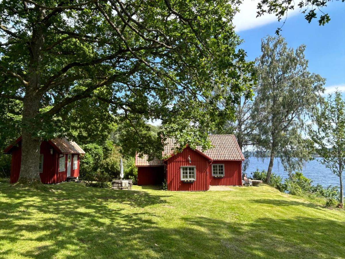 Lommen - B&B Dals Långed