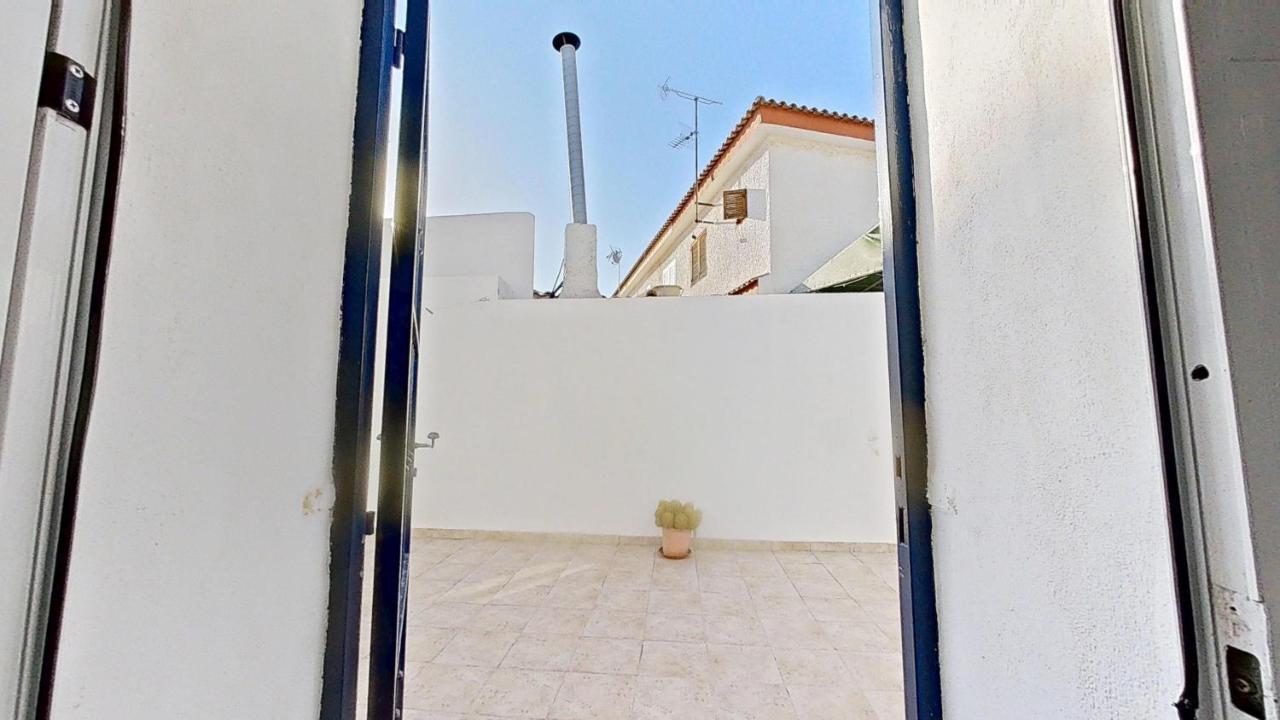 Casa Marques - A Murcia Holiday Rentals Property - Chambres d'hôtes Los Alcázares