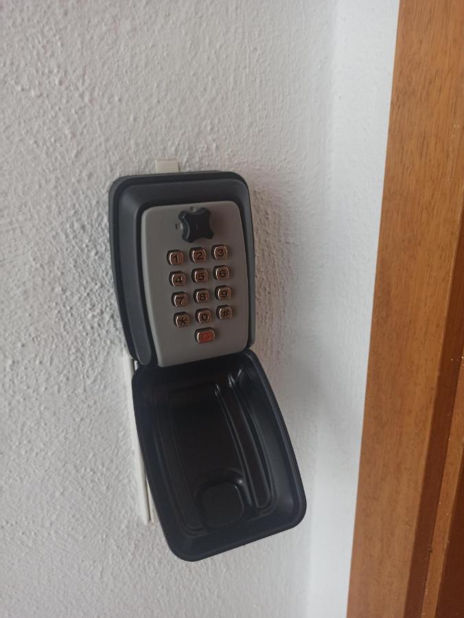 Einzimmerwohnung mit Doppelbett - B&B