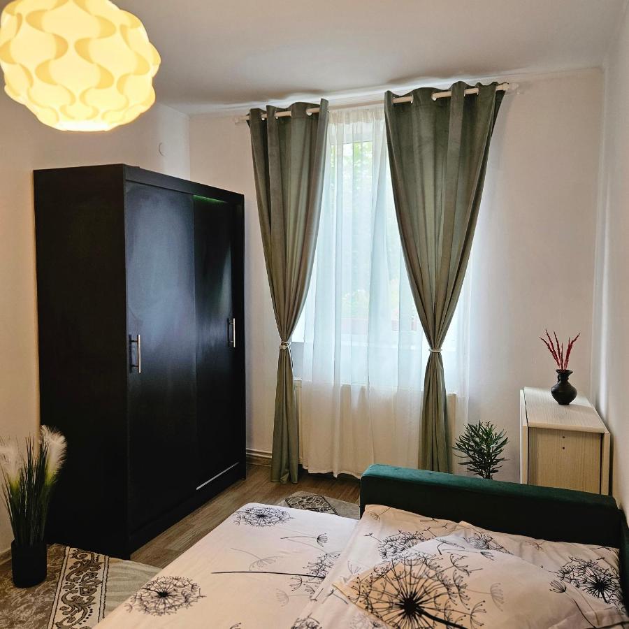 Apartament Zarnesti free parking VMP 2 - Ferienwohnung Zărneşti