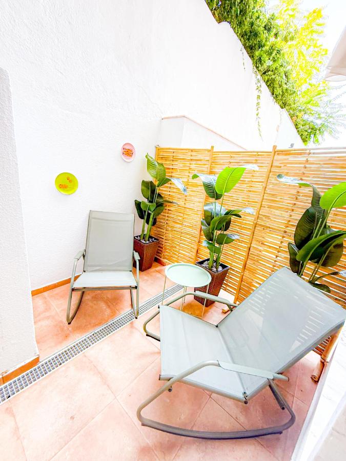 Belém River Apartment R/C - B&B Lisboa