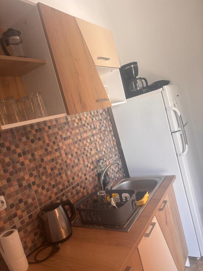 Locuință privată la mare - B&B Schitu