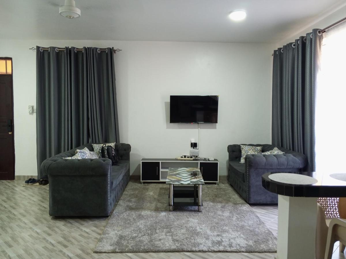 Concord Apartment - Ferienwohnung Mtwapa