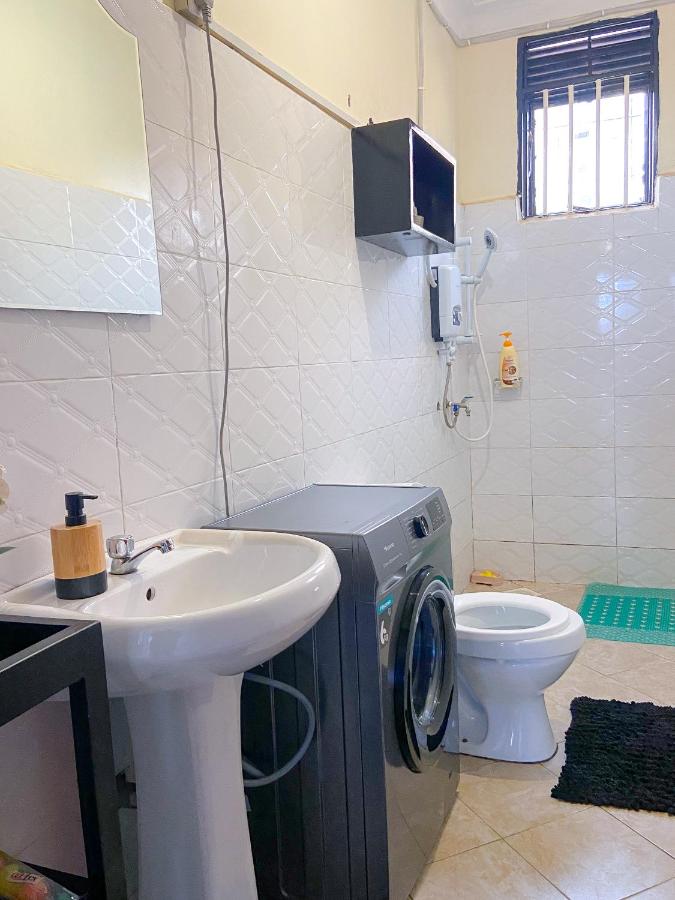 Little Haven Naalya - B&B