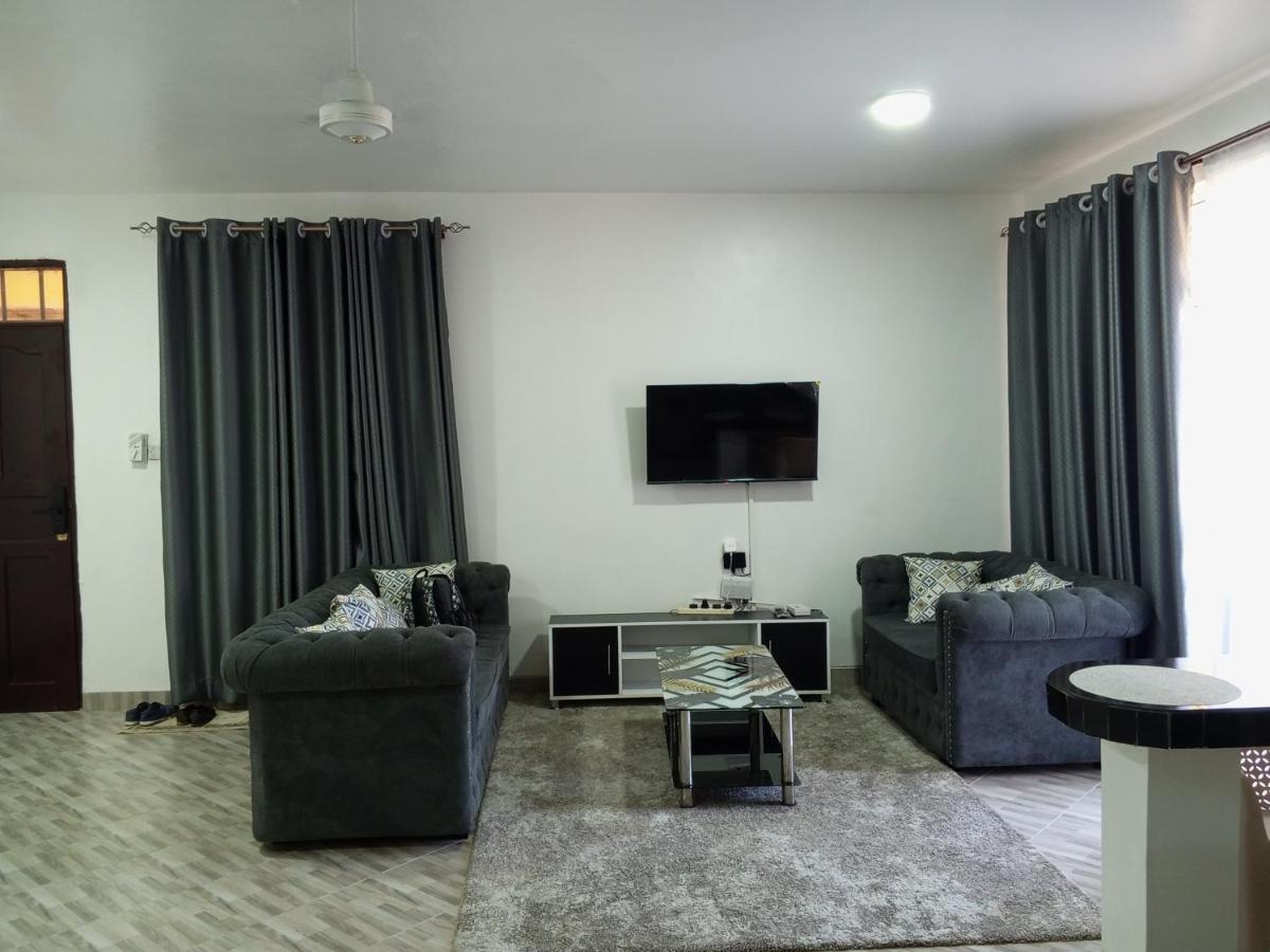 Concord Apartment - B&B Mtwapa