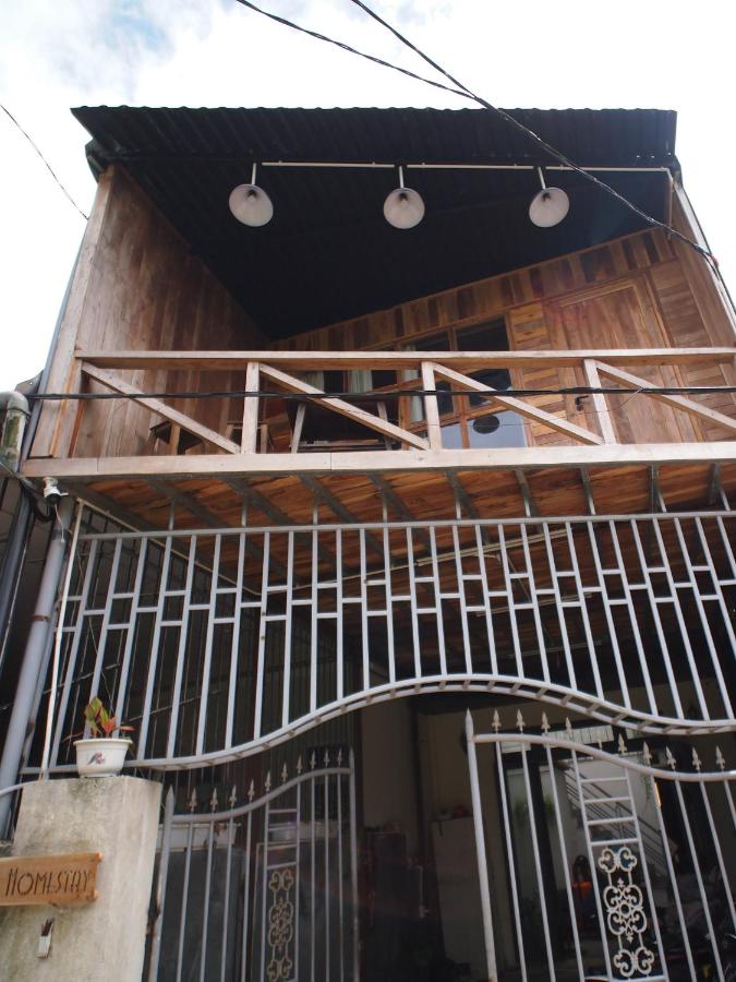 Yên homestay - Chambres d’hôtes Hué