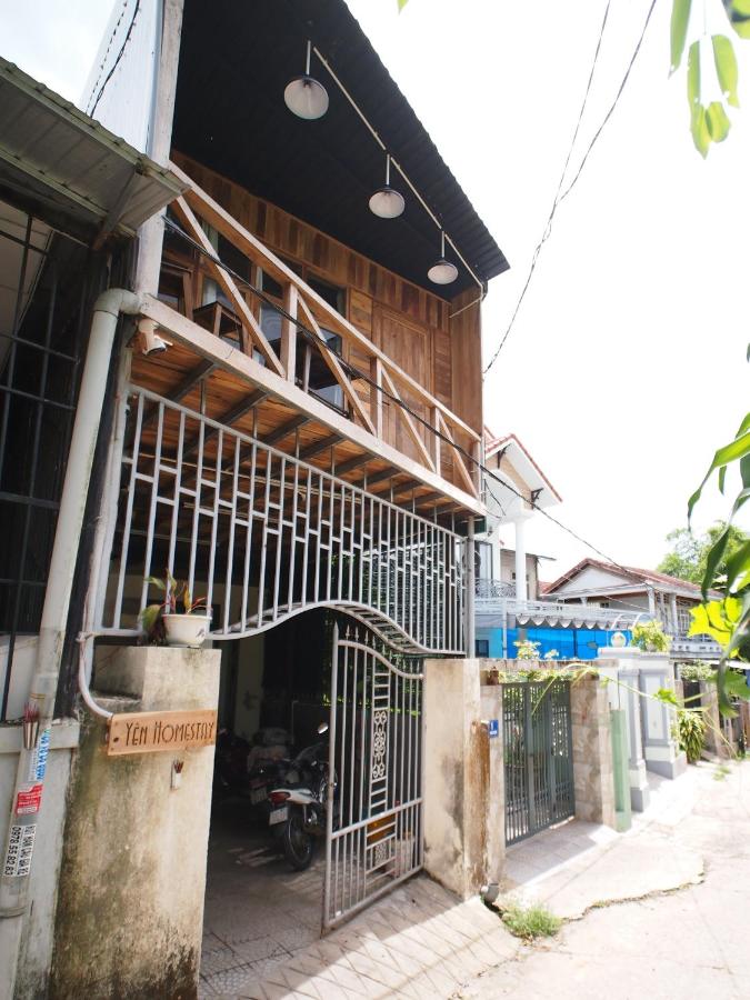 Yên homestay - B&B Huế